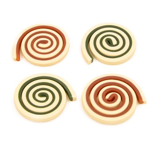 Criadores Candy Roll chuches para perros regaliz Imagen numero 1