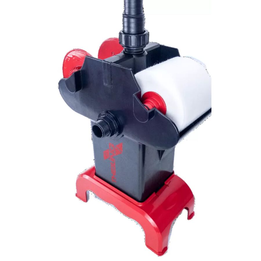 THEILING ROLLERMAT COMPACT I