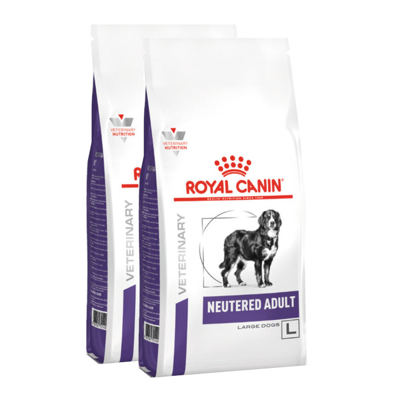 Royal Canin Adult Large Veterinary Neutered pienso para perros  , , large image number null