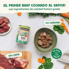 Wild Balance BARF Ternera y Vegetales lata para perros, , large image number null