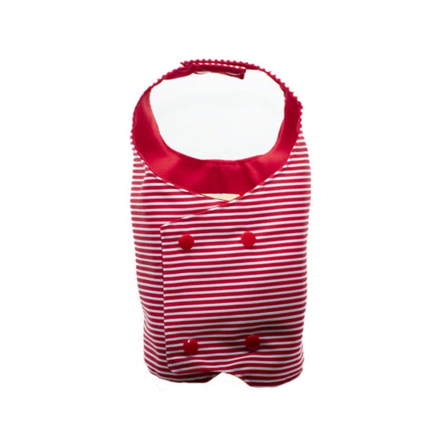 Ideal Pets, Arn&eacute;s chaleco para perro, modelo Passion Rouge, , large Imagen numero 2