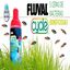 Fluval cycle bacterias realzador natural, , large indicador imagen numero 2
