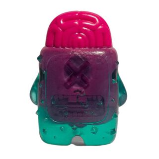 Zeedog Brain Freeze Juguete para Perros Naranja