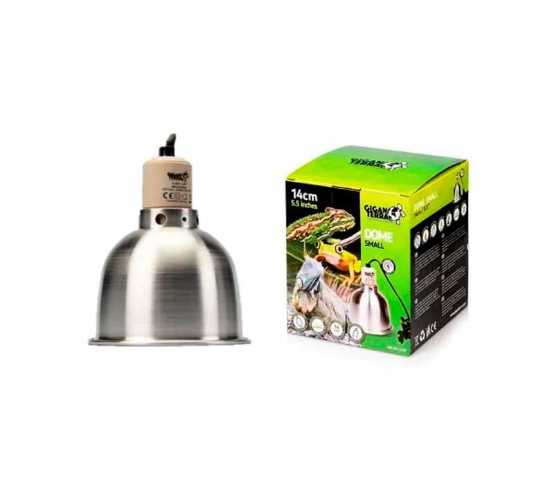 Portalamparas Dome Giganterra