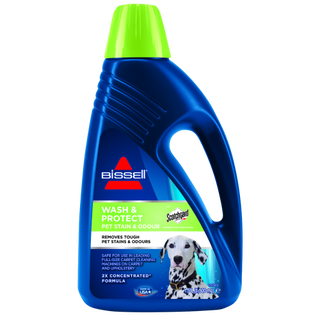 Fórmula antiolor y quitamanchas Wash & Protect Pet