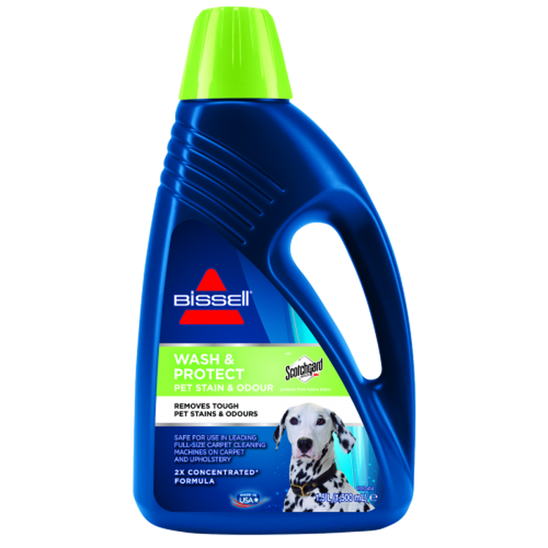 Fórmula antiolor y quitamanchas Wash &amp; Protect Pet thumbnail