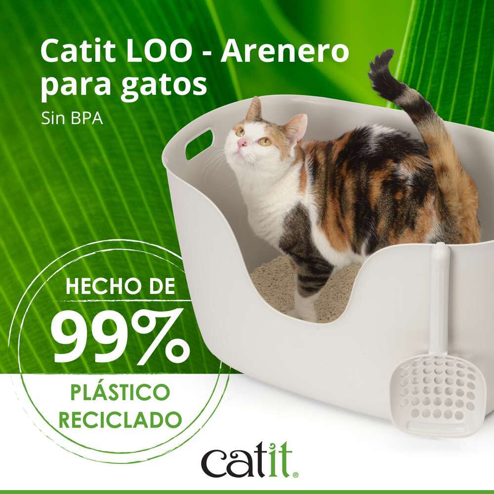 Arenero con Pala Catit Loo, , large Imagen numero 2