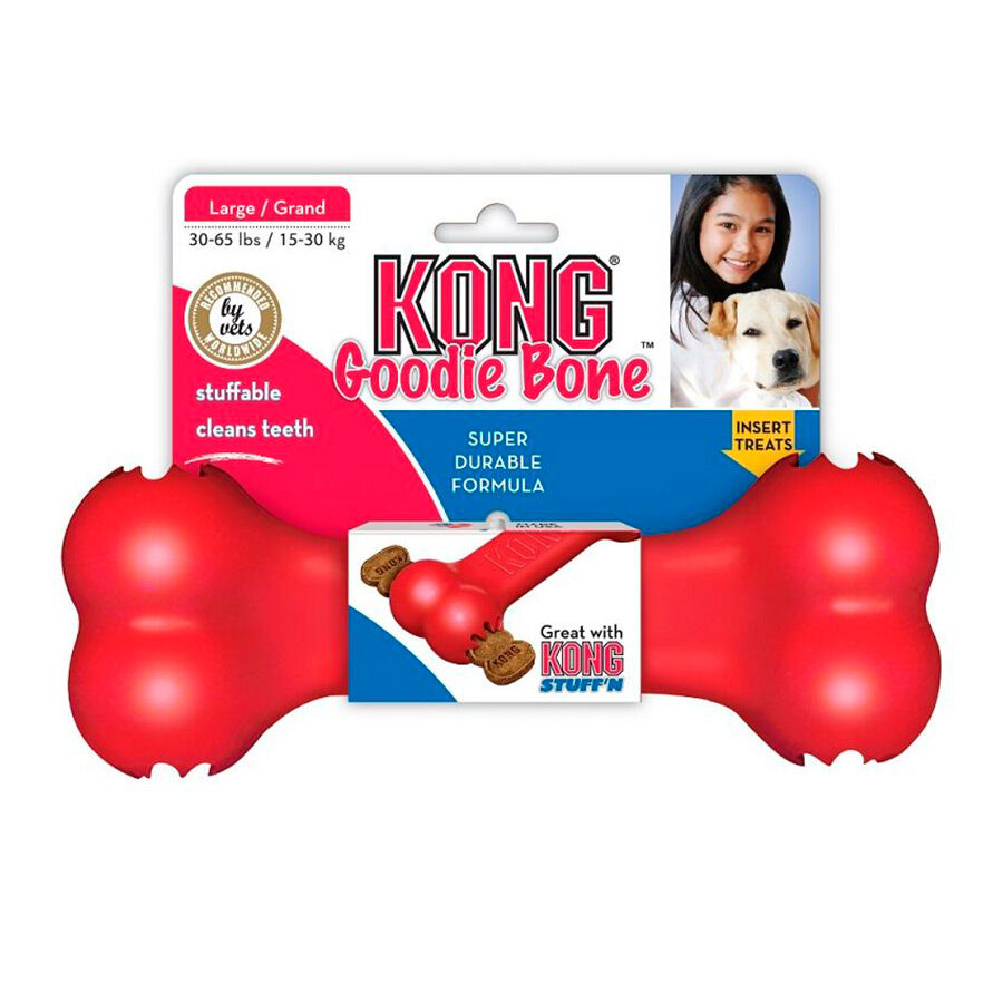 Kong para perro best sale