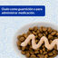 40 sobres x 14 g Churu Variedades de At&uacute;n Snack L&iacute;quido para gatos, , large indicador imagen numero 4