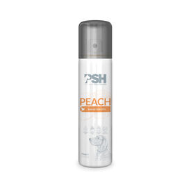PSH Comestics Peach agua de colonia de melocotón para perros