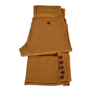 Guarnicioneria Los Nietos Pantalón Montero Clásico Color Camel Equipamiento Para El Caballo 