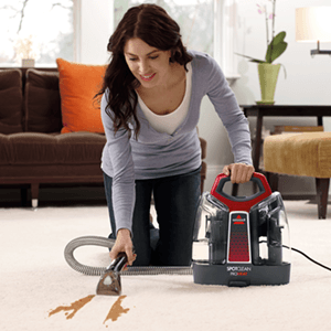 Bissell 36988 Spotcelan Proheat limpiador de alfombras y quitamanchas, , large Imagen numero 3