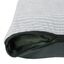Cama con doble funda de pana para perros color Gris, , large indicador imagen numero 6