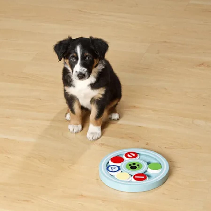 Flamingo Juguete interactivo para perros, , large Imagen numero 2