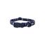 Collar para perro Rogz Fusion – Diseño Grafitti Negro (4 tallas), , large indicador imagen numero 4