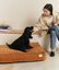 Cama perro borreguito, CUADRA, , large indicador imagen numero 3