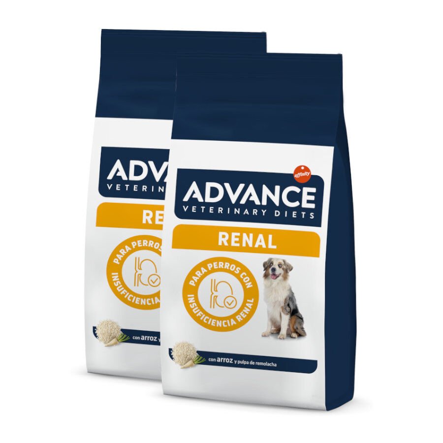 Advance Veterinary Diets Renal pienso para perros thumbnail