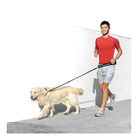 Ferplast Cinturón y Correa Canicross para perros, , large image number null