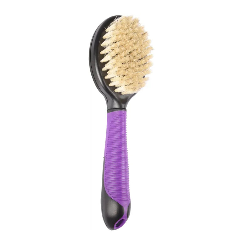 Flamingo Premium Care Cepillo de Pelo de Cerdo para perros y gatos, , large image number null