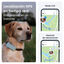 Tractive GPS Dog 6 Marrón Rastreador para perros, , large indicador imagen numero 8