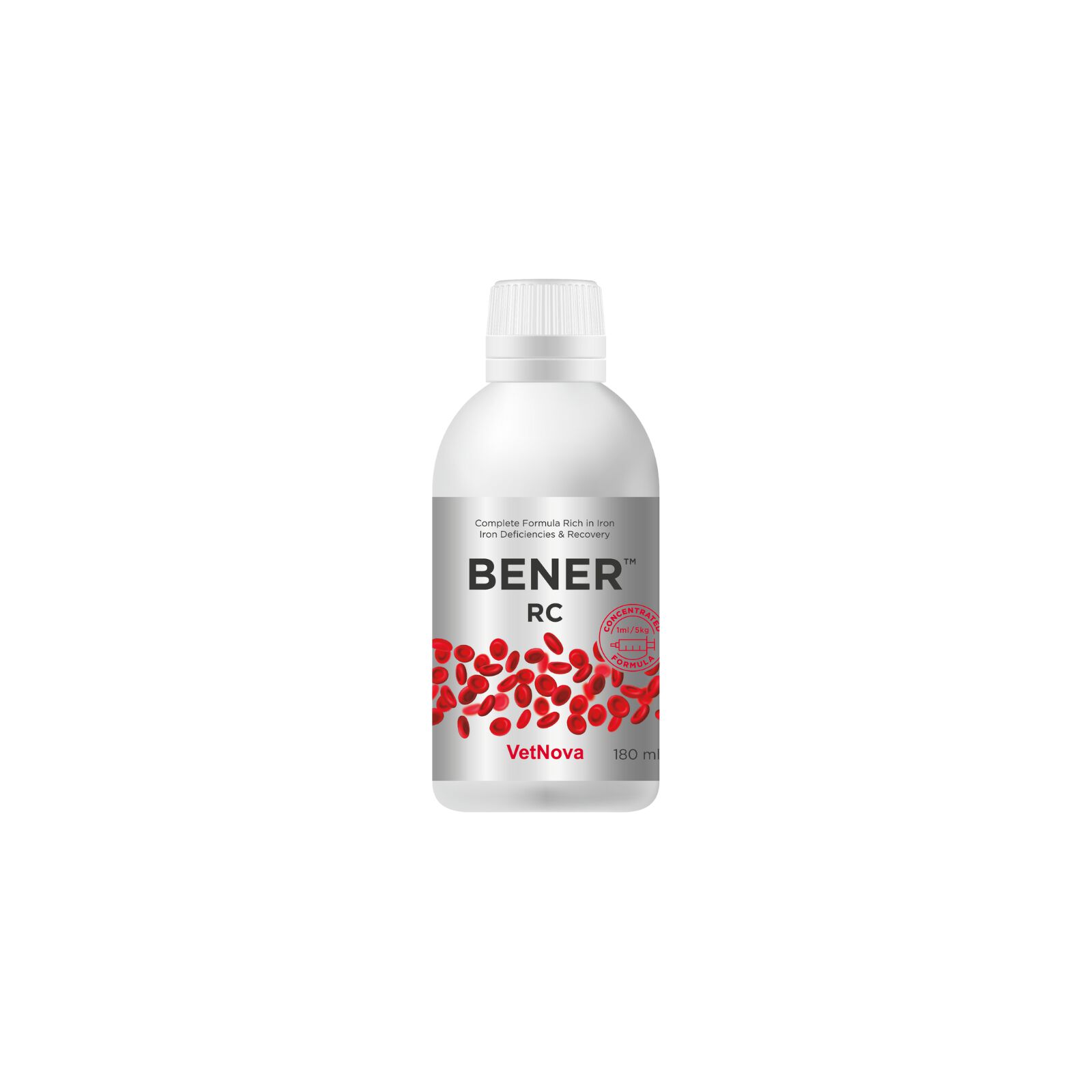 BENER&trade; RC 180 ml, , large Imagen numero 1