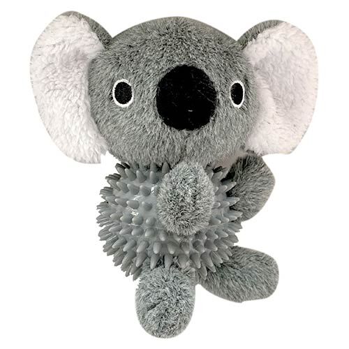 Peluches pelota PELOTA KOALA IB&Aacute;&Ntilde;EZ, , large Imagen numero 4