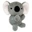 Peluches pelota PELOTA KOALA IB&Aacute;&Ntilde;EZ, , large indicador imagen numero 4