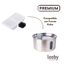 Leeby Set 3 Recambios de Filtros para Fuente de perros y gatos, , large indicador imagen numero 2
