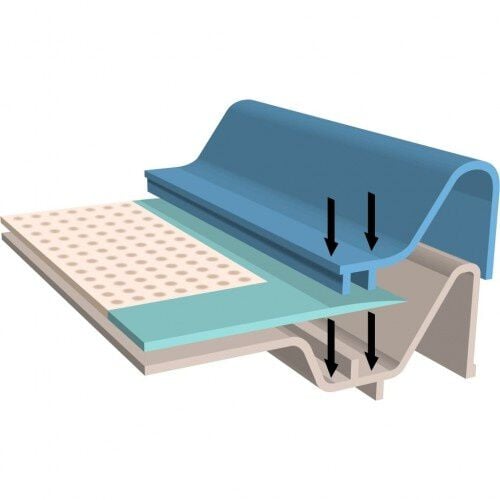 Entrenador de baño para cachorros thumbnail