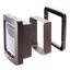 Cstore superflap extensión de tunel grande marrón para gatos, , large indicador imagen numero 2