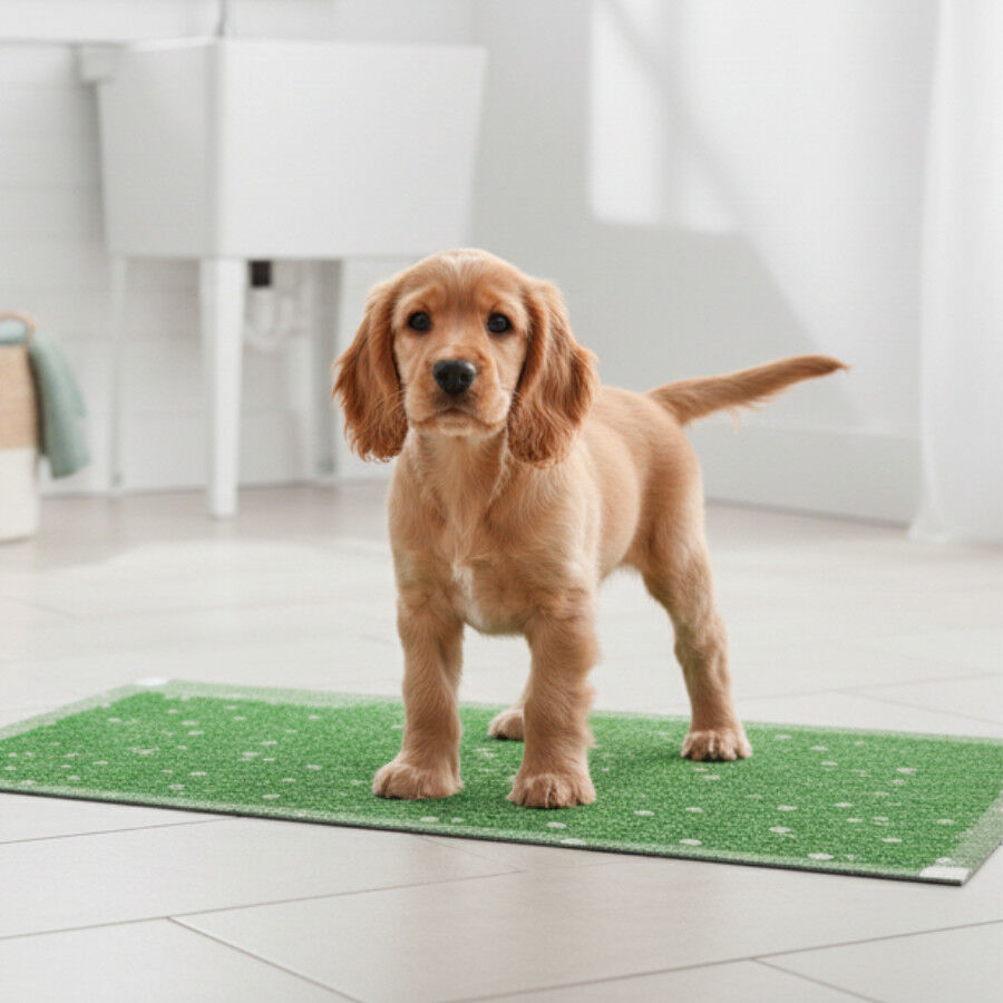 Nice Care Empapadores Pasto para perros, , large Imagen numero 1