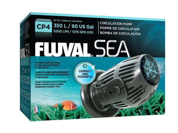 Fluval Base con Ventosas para CP3/CP4, , large Imagen numero 3