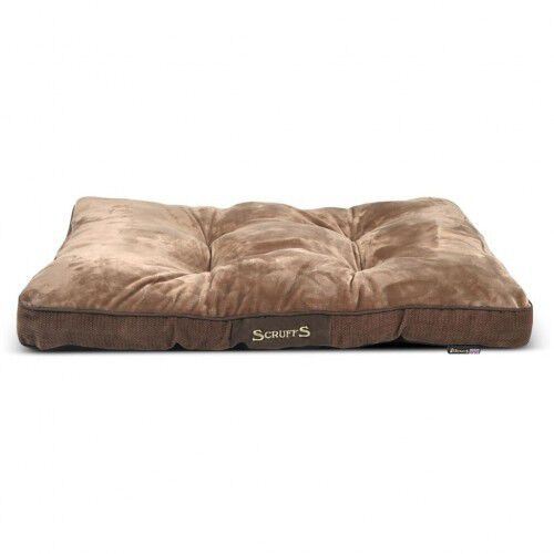 Cama Chester para perros color Marr&oacute;n, , large Imagen numero 3