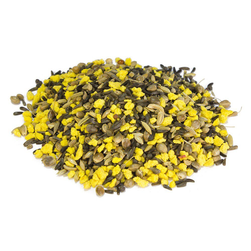 Restaurador del canto para pájaros sabor Neutro thumbnail