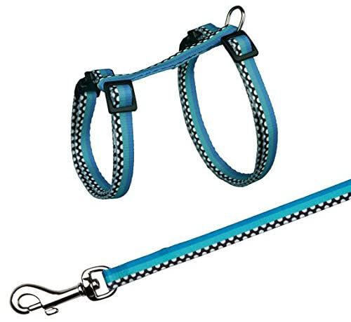 Trixie Freshline Spot gato arn&eacute;s, 27&nbsp;&ndash;&nbsp;45&nbsp;cm x 10&nbsp;mm, juego de 1, , large Imagen numero 3