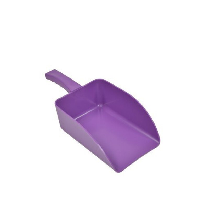 Pala para comida color Púrpura, , large image number null