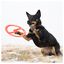 juguete interactivo para perros BIONIC Toss-N-Tug Ring, 22,7 cm, , large indicador imagen numero 5