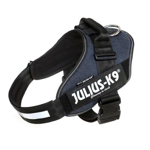 Arn&eacute;s Julius K9 color Vaquero, , large Imagen numero 2