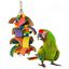 Juguete Humdinger gigante para loros color Varios, , large indicador imagen numero 1