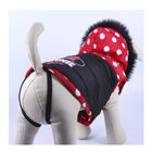 Disney Abrigo Acolchado Minnie para perros, , large image number null