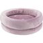 Trixie Lilly Cama Redonda Morada para perros y gatos, , large indicador imagen numero 3