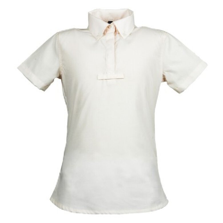 Camisa de competición infantil Penwood color Crema, , large image number null