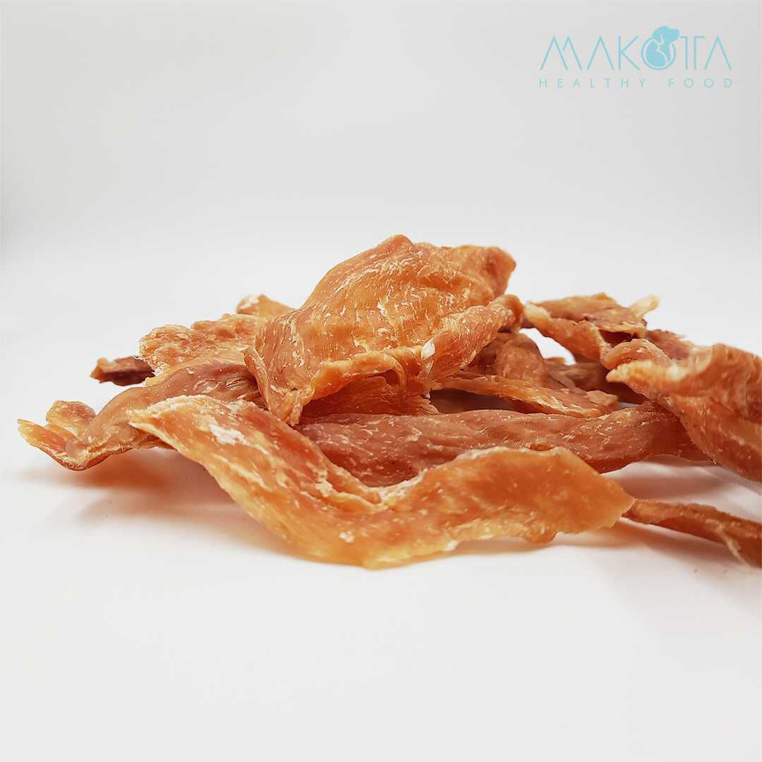 MAKOTTA Pechuga de pollo deshidratado thumbnail