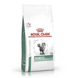 Royal Canin Veterinary Diabetic pienso para gatos