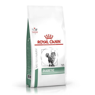 Royal Canin Veterinary Diabetic pienso para gatos