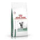 Royal Canin Veterinary Diabetic pienso para gatos  , , large image number null