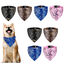 Nobleza - 8 piezas Collar de Bandana para Perros, Triangulares para Mascotas Bandana Collar, Pañuelos Ajustables para Mascotas, Accesorios lavable para Disfraces de Mascotas para Perros y Gatos, , large indicador imagen numero 1