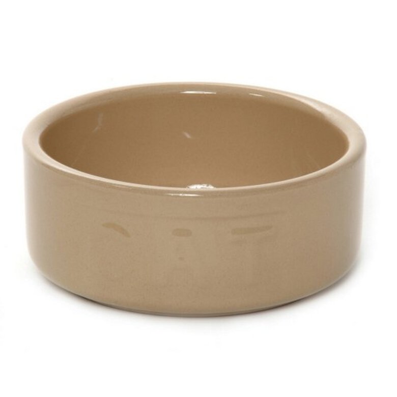 Mason Cash Comedero con Letras en Relieve para gatos, , large image number null
