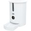 Dispensador automático de comida para mascotas color Blanco, , large indicador imagen numero 2