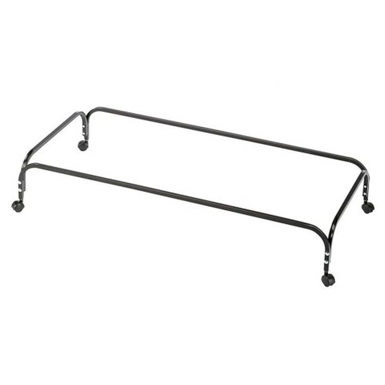 Jaula para conejos color Gris thumbnail